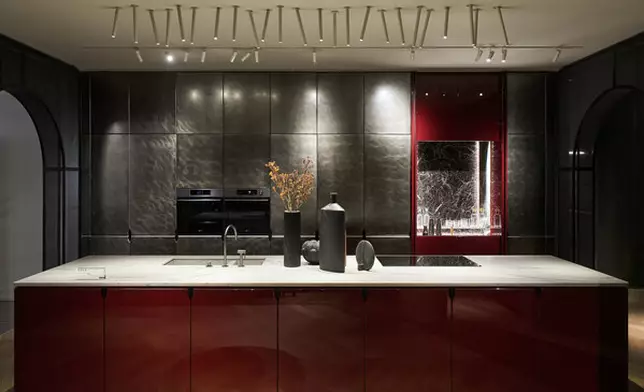 LG ELECTRONICS REINFORCES PRESENCE IN PREMIUM BUILT-IN MARKET AT MILAN DESIGN WEEK 2026