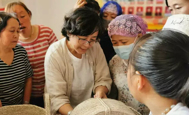 Earth Day Spotlight: Meet the Farmers and Artisans Building a More Sustainable Way to Travel