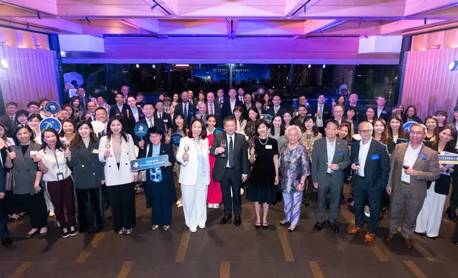 Chinese Mainland’s Largest Conference on Chest Pain Centres Goes Global in Hong Kong