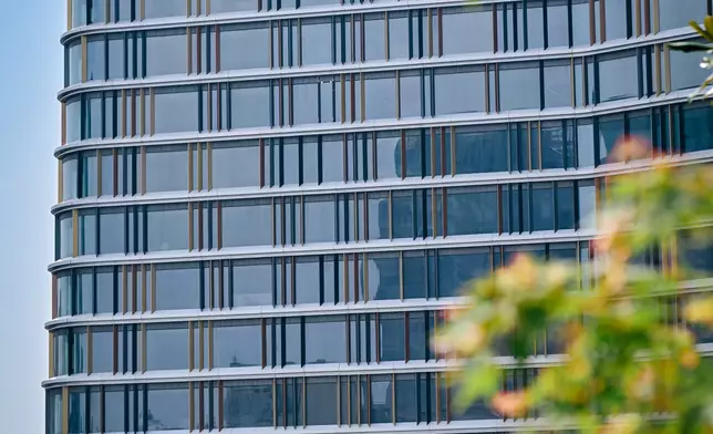 Mandarin Oriental Hangzhou at Westlake 66 is expected to open in early 2027