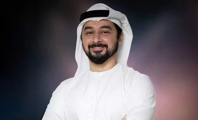 Faisal Kazim, Games Commissioner, Dubai Films and Games Commission