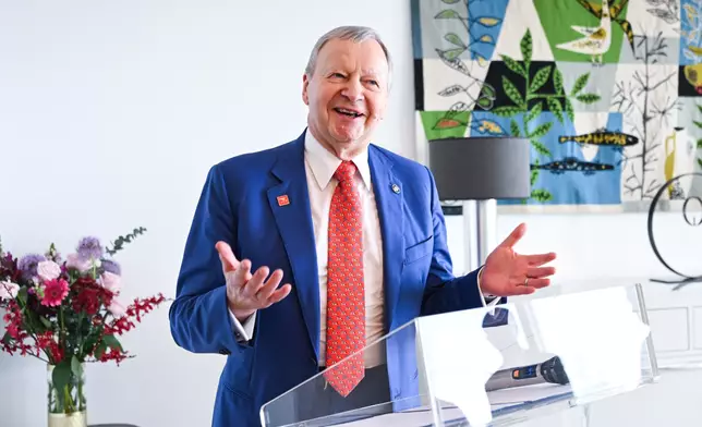 Winfried Engelbrecht-Bresges, Chief Executive Officer of The Hong Kong Jockey Club, said the collaboration with Deauville of France takes forward HKJC’s strong and deep connections with the French equine community.