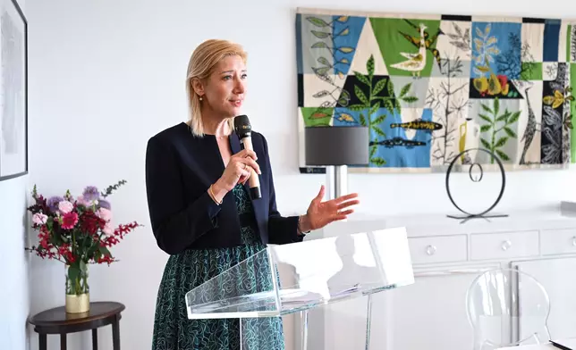 Christile Drulhe, Consul General of France in Hong Kong and Macau said this agreement gives a new momentum to a relationship founded on trust, shared values, and a common identity related to equestrian excellence.