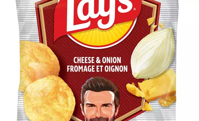 Lay’s® Introduces Four New FIFA World Cup 2026™ Inspired Potato Chip Flavours in Canada