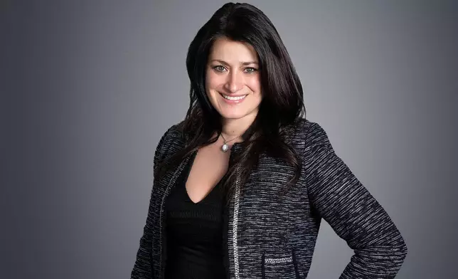Lauren Margiano, Partner, Allen Matkins