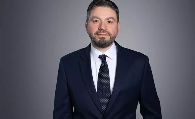Russ Rabinovich, Partner, Allen Matkins