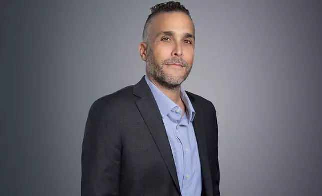 Noah Shapiro, Partner, Allen Matkins