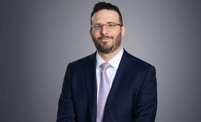 Jason Weaderhorn, Senior Counsel, Allen Matkins