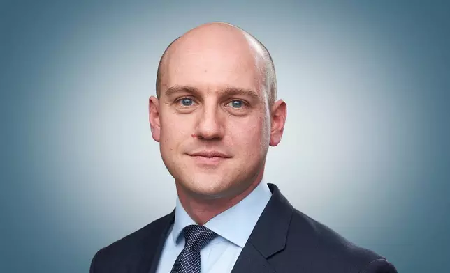 Matt Neuber