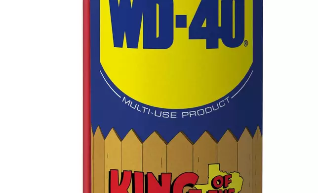 Two American Icons. One Limited Edition Can. One place to get it – The Home Depot.