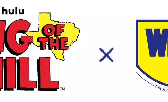 ‘King of the Hill’-Themed WD-40® Multi-Use Product to be Introduced at The Home Depot