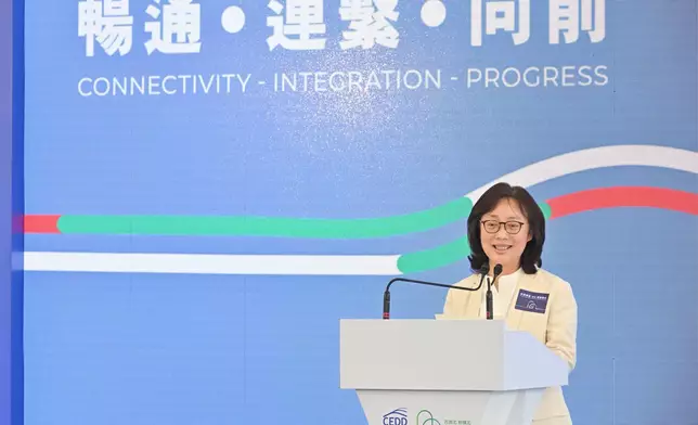 Completion of first large-scale transport infrastructure in Northern Metropolis-Fanling Bypass (Eastern Section) further enhances North District transport network  Source: HKSAR Government Press Releases