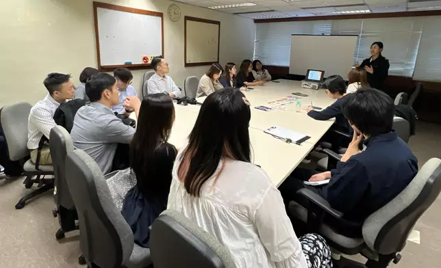 FEHD releases seventh batch of gravidtrap indexes for Aedes albopictus in April  Source: HKSAR Government Press Releases