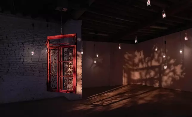 "Fermata: Hong Kong in Venice" Collateral Event of the 61st Venice Biennale unveils  Source: HKSAR Government Press Releases