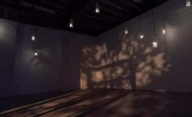 "Fermata: Hong Kong in Venice" Collateral Event of the 61st Venice Biennale unveils  Source: HKSAR Government Press Releases
