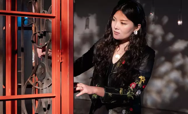 "Fermata: Hong Kong in Venice" Collateral Event of the 61st Venice Biennale unveils  Source: HKSAR Government Press Releases