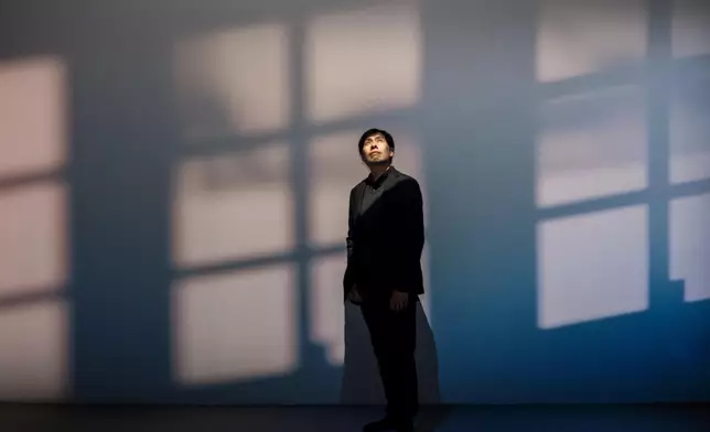 "Fermata: Hong Kong in Venice" Collateral Event of the 61st Venice Biennale unveils  Source: HKSAR Government Press Releases