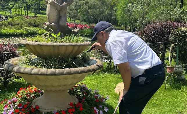FEHD releases first batch of gravidtrap indexes for Aedes albopictus in May  Source: HKSAR Government Press Releases