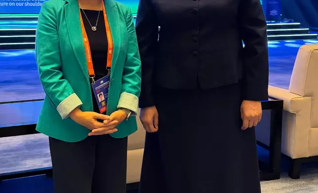 SED attends World Digital Education Conference in Zhejiang  Source: HKSAR Government Press Releases