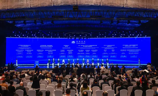 SED attends World Digital Education Conference in Zhejiang  Source: HKSAR Government Press Releases