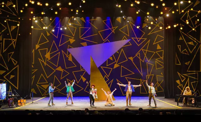 The International Arts Carnival, a summer highlight blending arts and education, will feature more than 100 fantastic programmes in July and August. The family music-theatre production “The Little Musician” by Korea’s GRANDIS Theatre has toured widely and earned widespread acclaim. Source: HKSAR Government Press Releases