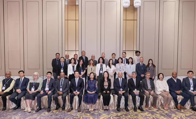 RTHK signs Memorandum of Understanding with TDM  Source: HKSAR Government Press Releases