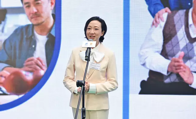 Primary Healthcare Commission organises World Family Doctor Day event and commendation ceremony  Source: HKSAR Government Press Releases