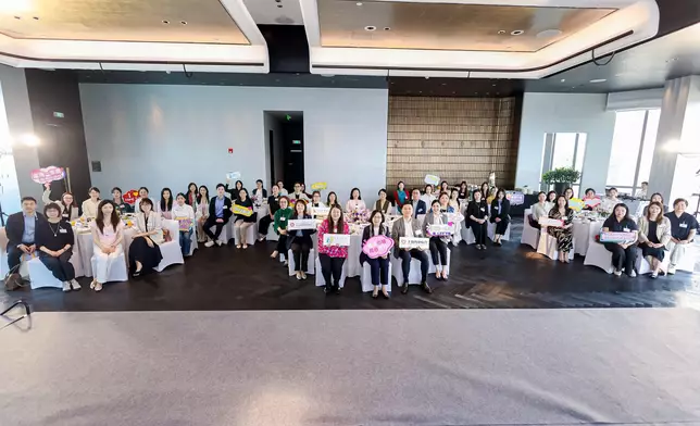 SHYA visits Shanghai to exchange experiences on women's development work  Source: HKSAR Government Press Releases
