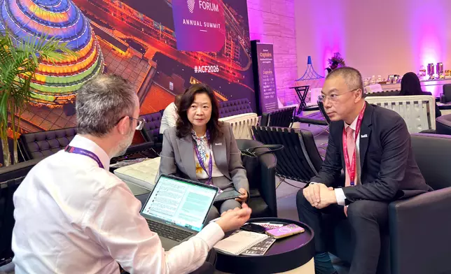 From Africa to Asia: InvestHK wraps up strategic visit to South Africa and Rwanda riding on Global South momentum  Source: HKSAR Government Press Releases