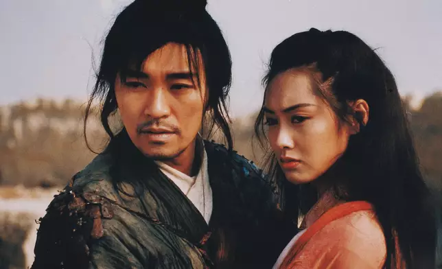 Film Archive to present screening programme "Journeys to the West: Cinematic Dialogues Across Time"  Source: HKSAR Government Press Releases