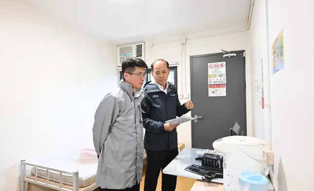 CHP continues to closely monitor Ebola outbreak in Africa and is vigilant in guarding against imported cases  Source: HKSAR Government Press Releases