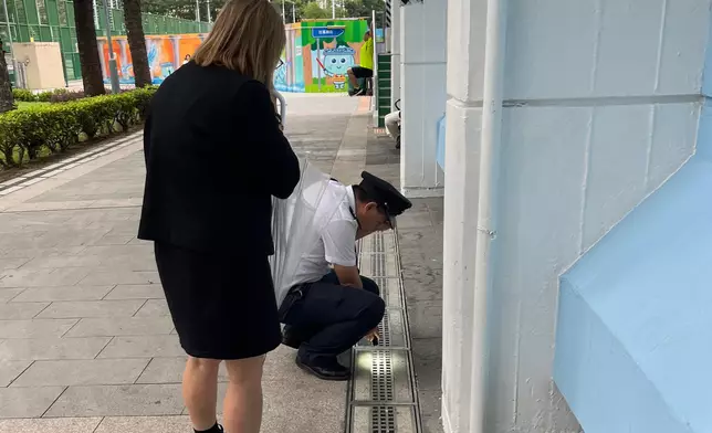 FEHD releases third batch of gravidtrap indexes for Aedes albopictus in May  Source: HKSAR Government Press Releases