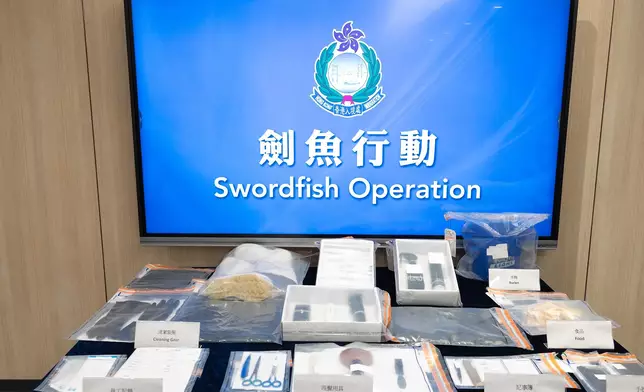 Immigration Department arrests 17 persons during operations targeting foreign domestic helpers who breached conditions of stay  Source: HKSAR Government Press Releases