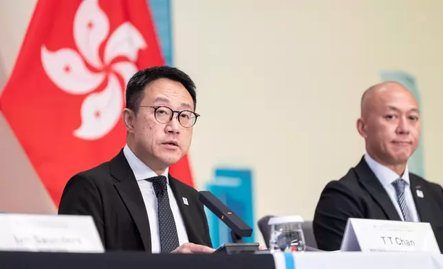 27th World Customs Organization Asia/Pacific Regional Heads of Customs Administrations Conference concludes  Source: HKSAR Government Press Releases