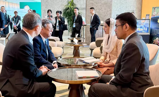 SCED calls on APEC member economies to join hands in promoting regional economic integration  Source: HKSAR Government Press Releases