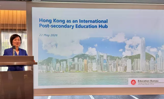 SED and delegation of Working Group on Planning and Construction of the University Town conclude visit to Switzerland  Source: HKSAR Government Press Releases
