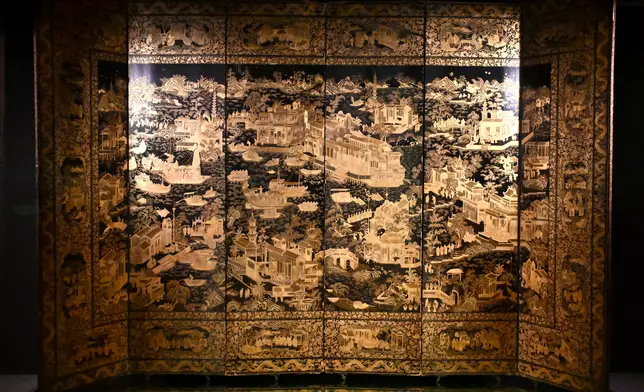 HKMoA receives donation of over 2 000 Cantonese artefacts from Muwen Tang collection and launches inaugural exhibition  Source: HKSAR Government Press Releases