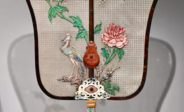 HKMoA receives donation of over 2 000 Cantonese artefacts from Muwen Tang collection and launches inaugural exhibition  Source: HKSAR Government Press Releases