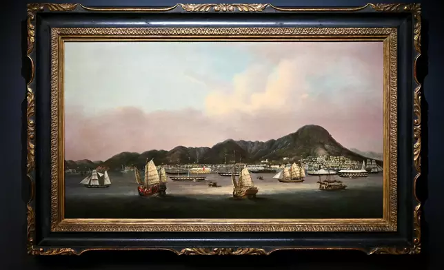 HKMoA receives donation of over 2 000 Cantonese artefacts from Muwen Tang collection and launches inaugural exhibition  Source: HKSAR Government Press Releases