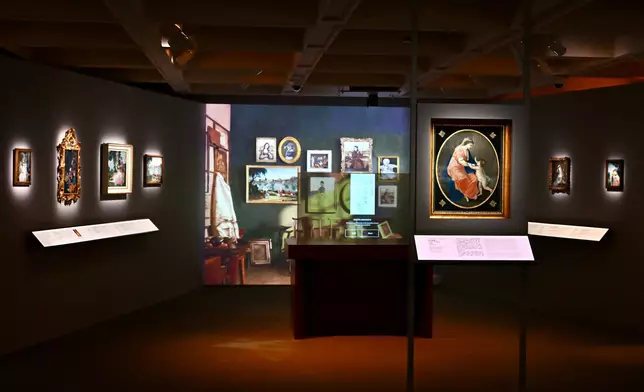 HKMoA receives donation of over 2 000 Cantonese artefacts from Muwen Tang collection and launches inaugural exhibition  Source: HKSAR Government Press Releases