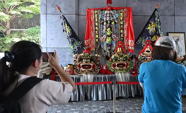 Hong Kong ICH Month 2026 kicks off with a Carnival of exciting performances and interactive experiential booths  Source: HKSAR Government Press Releases