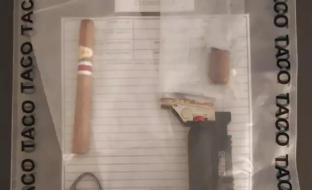DH clamps down on illegal cigar smoking in no-smoking areas  Source: HKSAR Government Press Releases