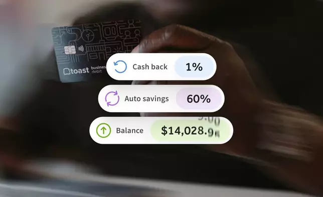 Toast Finance