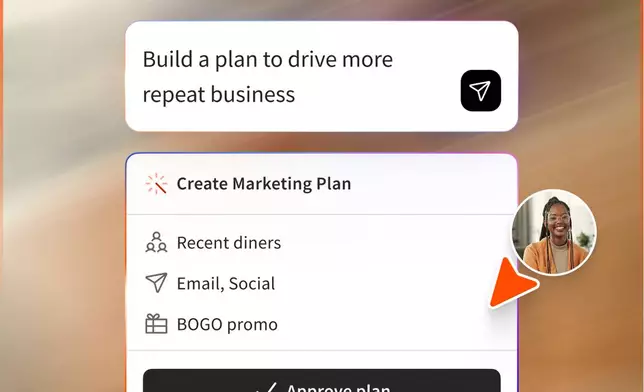 Marketing Success Manager