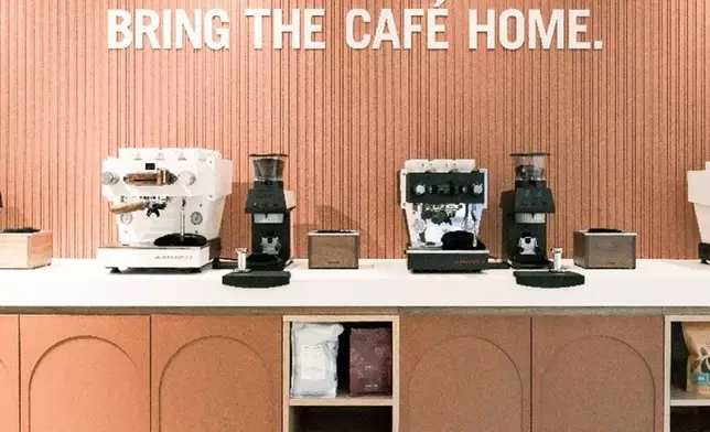 De’ Longhi and La Marzocco Redefine the Coffee Experience at Milan Design Week 2026