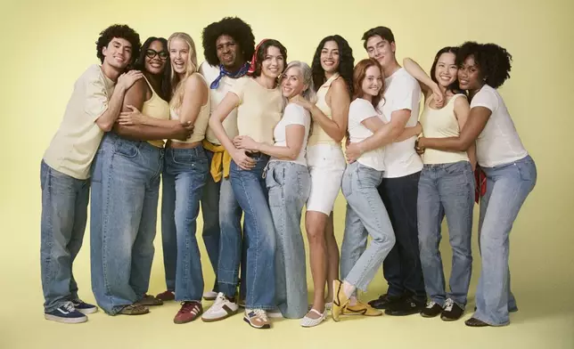 Naturium unveils Glow Better Together, a campaign celebrating the community, connection and self‑expression behind its bestselling Glow Getter collection, featuring Naturium fans and longtime brand champion Bretman Rock.