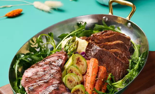 Galaxy Macau’s award-winning dining portfolio introduces UFC inspired culinary creations, alongside up to 15% off at designated restaurants for Galaxy Ultimate members on event days.