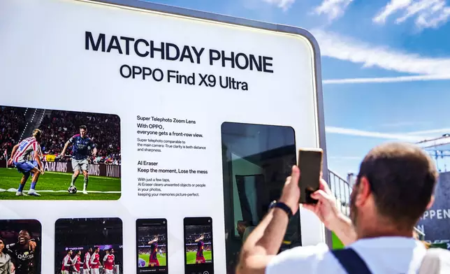 OPPO's activities in Budapest
