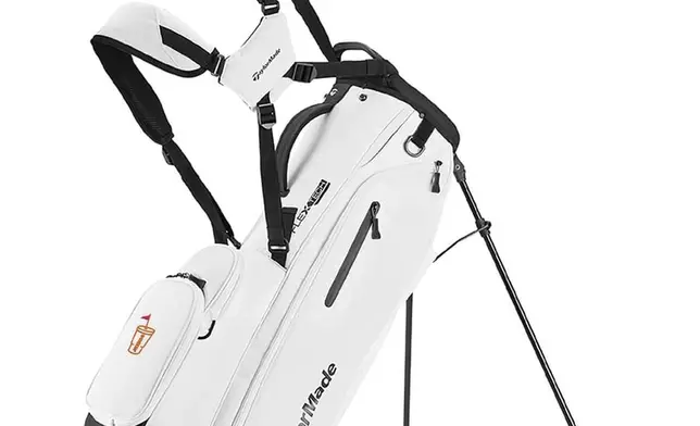 Dunkin' and TaylorMade announce a limited-edition co-branded golf merch collection inspired by life on and off the course, launching on DunkinRunsonMerch.com on June 16 at 10 a.m. ET. The collection features exclusive TaylorMade x Dunkin’ items, alongside golf-themed gear like club covers, ball markers and more.
