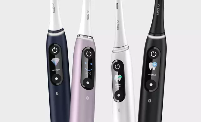 Oral-B iO9 Series